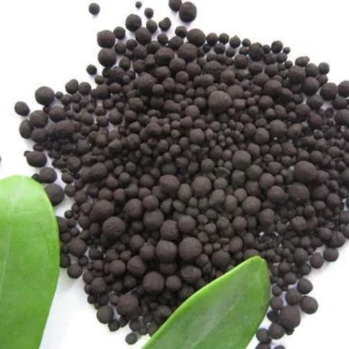 Zyme Granules